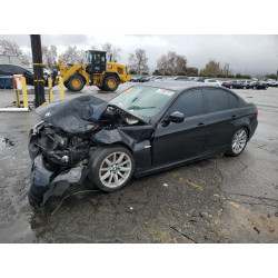 2010 BMW 3 SERIES