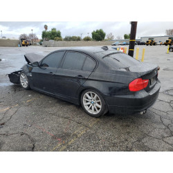 2010 BMW 3 SERIES