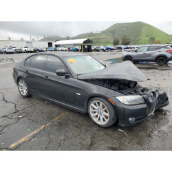2010 BMW 3 SERIES