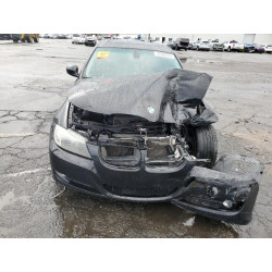 2010 BMW 3 SERIES