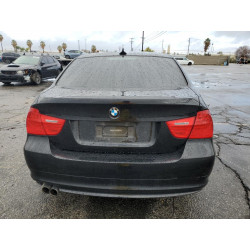 2010 BMW 3 SERIES