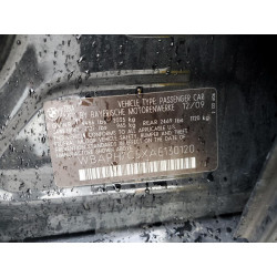 2010 BMW 3 SERIES