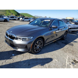 2022 BMW 3 SERIES