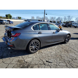 2022 BMW 3 SERIES