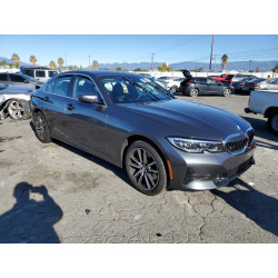 2022 BMW 3 SERIES