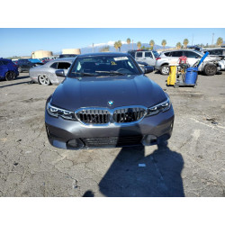 2022 BMW 3 SERIES