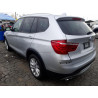 2017 BMW X3