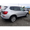 2017 BMW X3