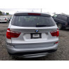 2017 BMW X3