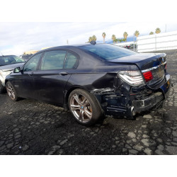 2013 BMW 7 SERIES