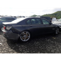 2013 BMW 7 SERIES