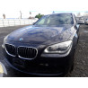 2013 BMW 7 SERIES