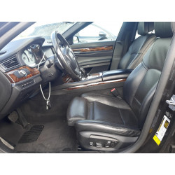 2013 BMW 7 SERIES