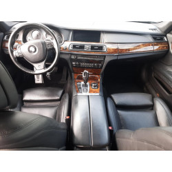 2013 BMW 7 SERIES