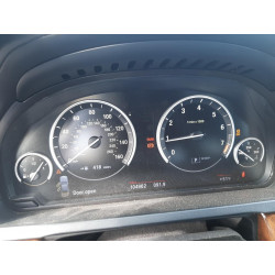 2013 BMW 7 SERIES