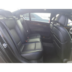 2013 BMW 7 SERIES