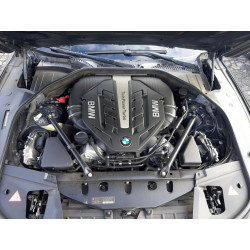 2013 BMW 7 SERIES
