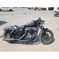 2022 HARLEY-DAVIDSON XL883 N 1HD4LE216NB416074 64830644