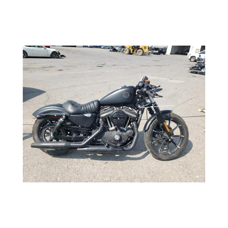 2022 HARLEY-DAVIDSON XL883 N 1HD4LE216NB416074 64830644 2022 HARLEY-DAVIDSON XL883 N 1HD4LE216NB416074 64830644