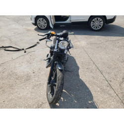 2022 HARLEY-DAVIDSON XL883 N 1HD4LE216NB416074 64830644