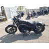 2022 HARLEY-DAVIDSON XL883 N 1HD4LE216NB416074 64830644