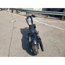 2022 HARLEY-DAVIDSON XL883 N 1HD4LE216NB416074 64830644