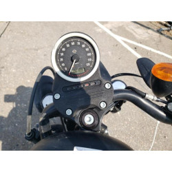 2022 HARLEY-DAVIDSON XL883 N 1HD4LE216NB416074 64830644