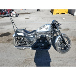 2020 HARLEY-DAVIDSON XL883 N 1HD4LE217LB413939 61244554