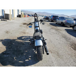 2020 HARLEY-DAVIDSON XL883 N 1HD4LE217LB413939 61244554