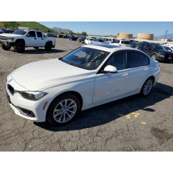 2017 BMW 3 SERIES