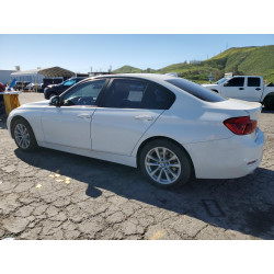 2017 BMW 3 SERIES