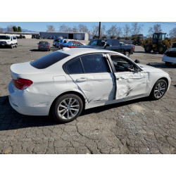 2017 BMW 3 SERIES