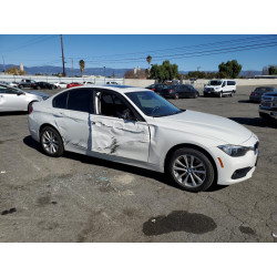 2017 BMW 3 SERIES