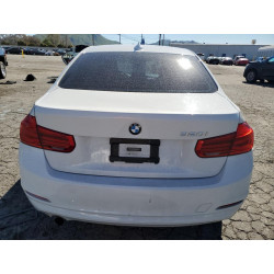 2017 BMW 3 SERIES