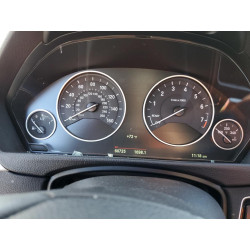 2017 BMW 3 SERIES