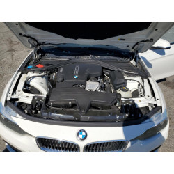 2017 BMW 3 SERIES