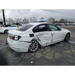 2015 BMW 3 SERIES