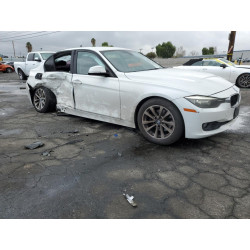 2015 BMW 3 SERIES