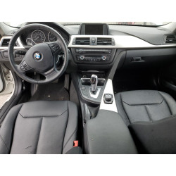 2015 BMW 3 SERIES