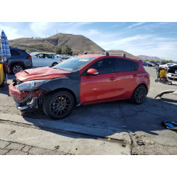 2010 MAZDA ALL OTHER