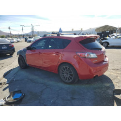 2010 MAZDA ALL OTHER