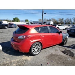 2010 MAZDA ALL OTHER