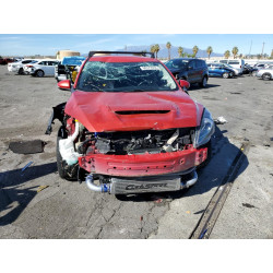 2010 MAZDA ALL OTHER