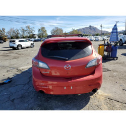 2010 MAZDA ALL OTHER