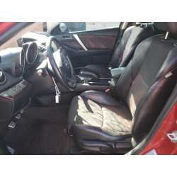 2010 MAZDA ALL OTHER