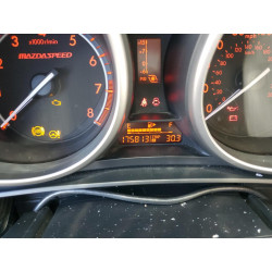 2010 MAZDA ALL OTHER