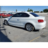 2009 BMW 1 SERIES