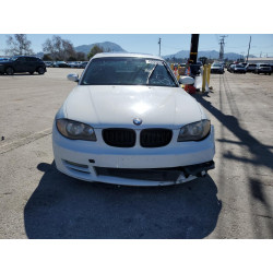 2009 BMW 1 SERIES