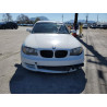 2009 BMW 1 SERIES