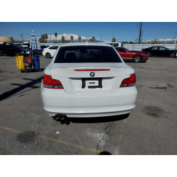 2009 BMW 1 SERIES
